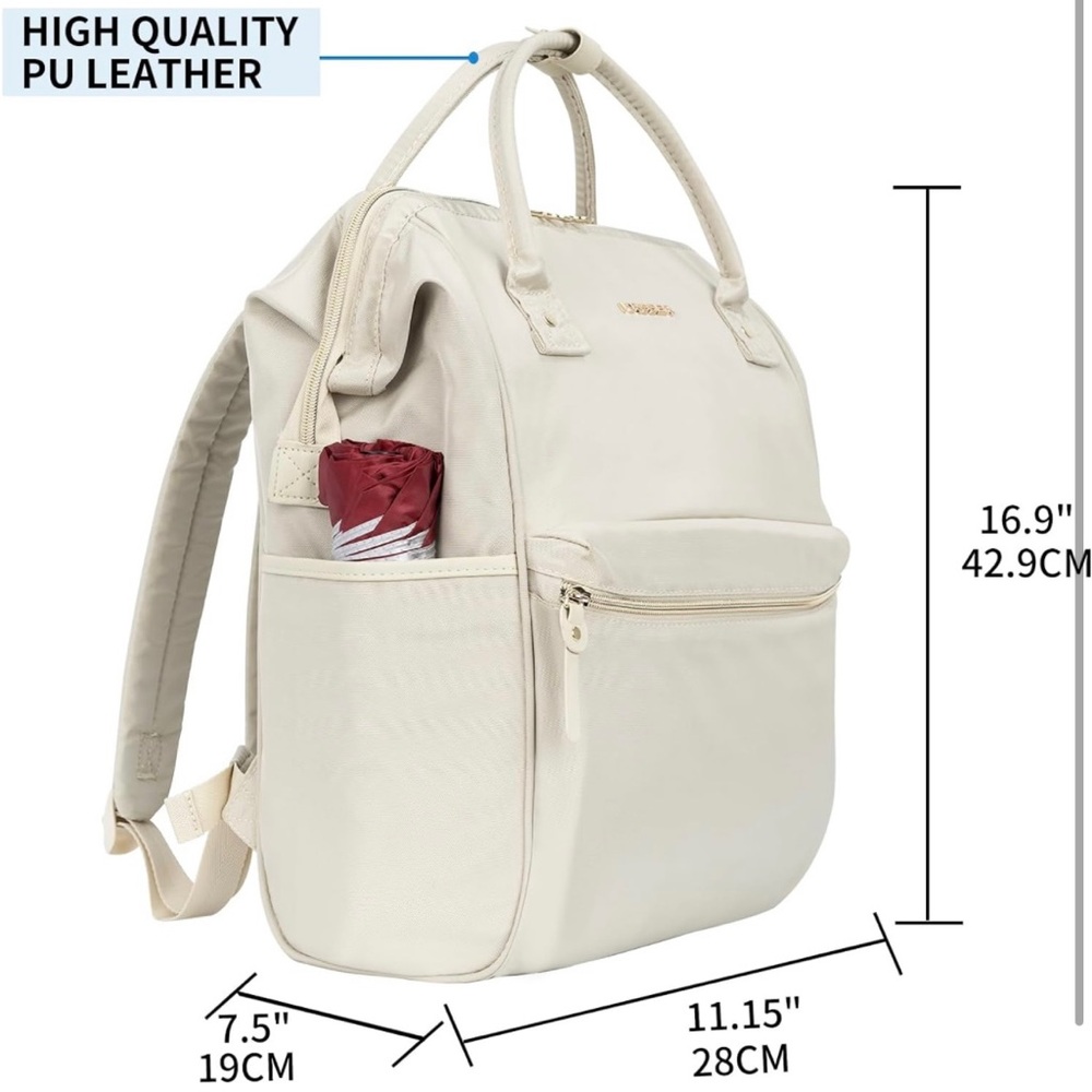 BRAND NEW! Laptop Backpack